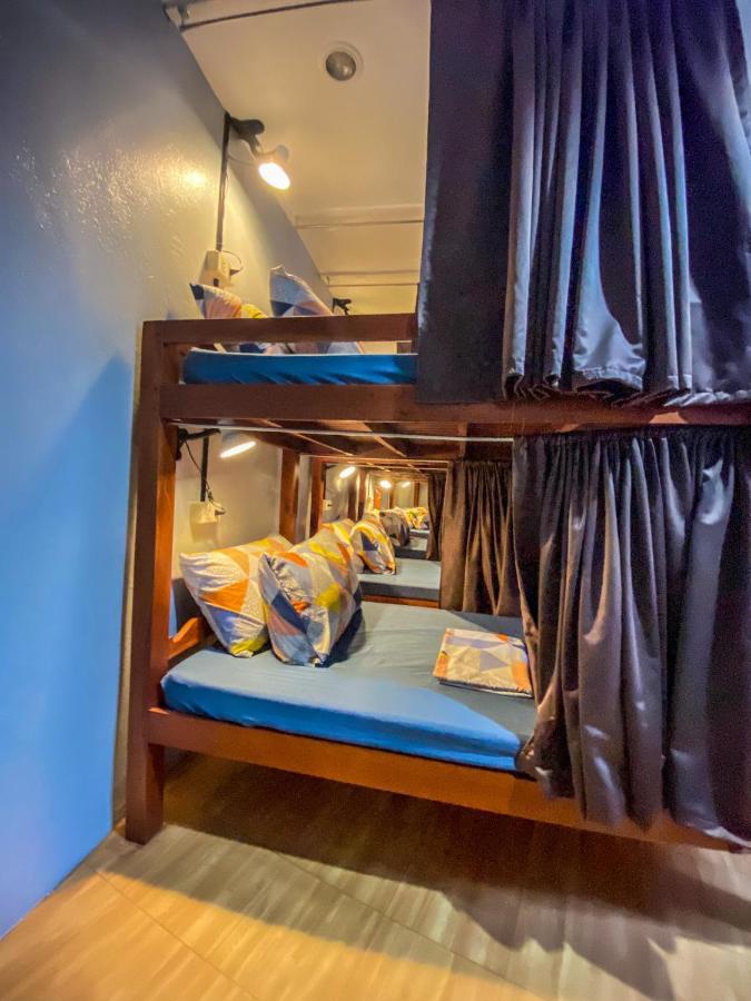 West Coast Beach House Cebu Zewnętrze zdjęcie