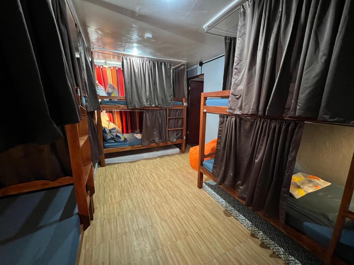 West Coast Beach House Cebu Zewnętrze zdjęcie