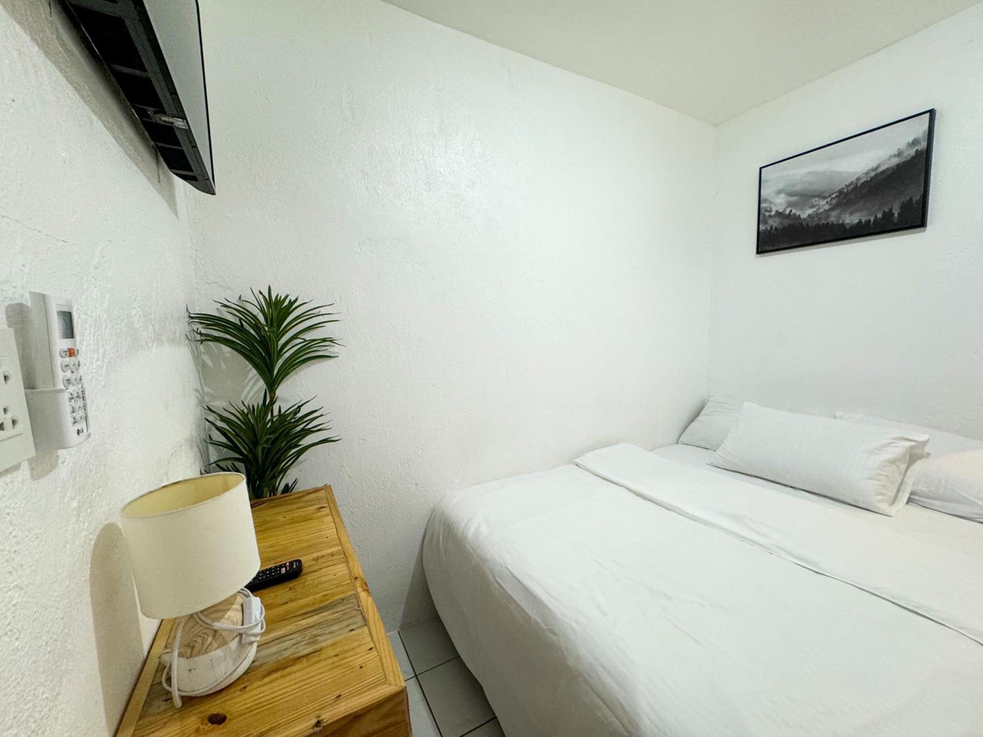 West Coast Beach House Cebu Zewnętrze zdjęcie